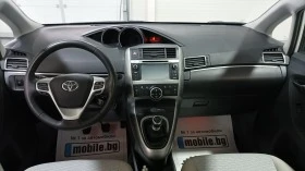 Toyota Verso 1.6 d4d 6+ 1, снимка 9