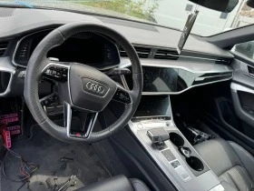Audi A6  45 TFSI quattro, снимка 6