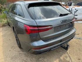 Audi A6  45 TFSI quattro, снимка 5