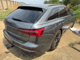 Audi A6  45 TFSI quattro, снимка 3