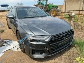 Audi A6  45 TFSI quattro, снимка 2