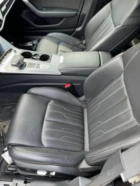 Audi A6  45 TFSI quattro, снимка 8