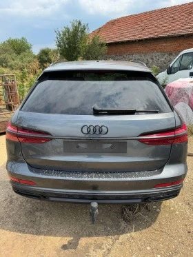 Audi A6  45 TFSI quattro, снимка 4