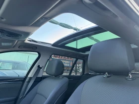 BMW 525 N57D30 * ZF 8HP* * 3.0D* * DISTRONIC* * PANORAMA* , снимка 16