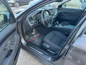 BMW 525 N57D30 * ZF 8HP* * 3.0D* * DISTRONIC* * PANORAMA* , снимка 8