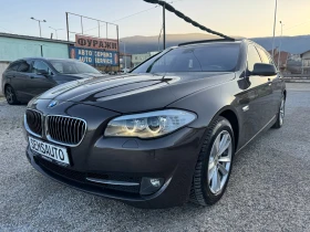 BMW 525 3.0 d Distronic Panorama euro 5