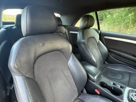 Audi A5 Cabriolet S line, снимка 9