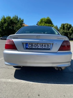 Honda Accord 2.3 154 к.с, снимка 6