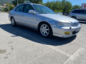 Honda Accord 2.3 154 к.с, снимка 3