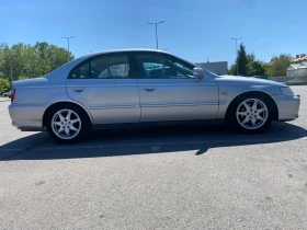 Honda Accord 2.3 154 к.с, снимка 5