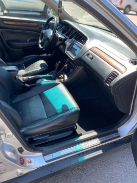 Honda Accord 2.3 154 к.с, снимка 8