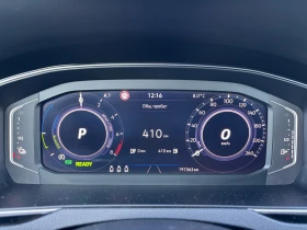 VW Passat / GTE / PLUG IN / MATRIX / HEAD UP / TOP /, снимка 17