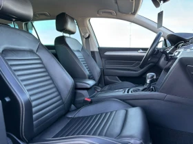 VW Passat / GTE / PLUG IN / MATRIX / HEAD UP / TOP /, снимка 14