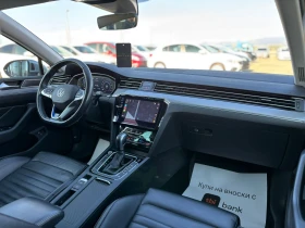 VW Passat / GTE / PLUG IN / MATRIX / HEAD UP / TOP /, снимка 13