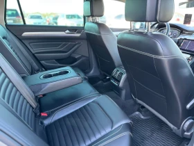 VW Passat / GTE / PLUG IN / MATRIX / HEAD UP / TOP /, снимка 12