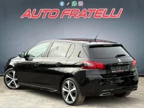 Peugeot 308 1.2 PureTech GT LINE * ЛИЗИНГ* БАРТЕР* , снимка 4