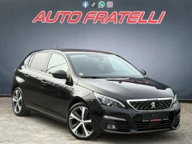 Peugeot 308 1.2 PureTech GT LINE * ЛИЗИНГ* БАРТЕР* , снимка 1