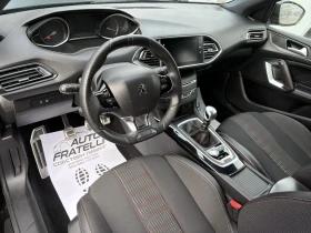 Peugeot 308 1.2 PureTech GT LINE * ЛИЗИНГ* БАРТЕР* , снимка 8