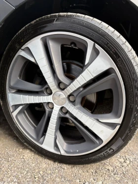 Peugeot 308 1.2 PureTech GT LINE * ЛИЗИНГ* БАРТЕР* , снимка 7