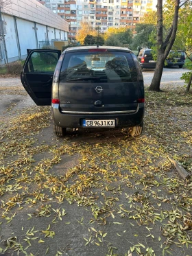 Opel Meriva, снимка 1