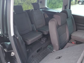 VW Sharan 2.0 TDI* 184 к.с.* R-Line* 4 MOTION* АВТОМАТ* 6+ 1, снимка 14