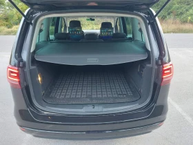 VW Sharan 2.0 TDI* 184 к.с.* R-Line* 4 MOTION* АВТОМАТ* 6+ 1, снимка 15
