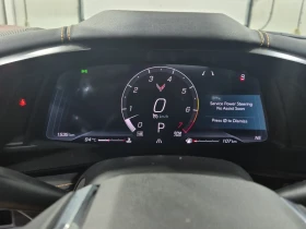 Chevrolet Corvette 6.2L 8cyl Rear Wheel Drive, снимка 9