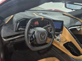 Chevrolet Corvette 6.2L 8cyl Rear Wheel Drive, снимка 10