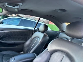 Mercedes-Benz CLK, снимка 10
