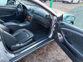 Mercedes-Benz CLK, снимка 13