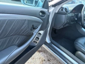Mercedes-Benz CLK, снимка 12