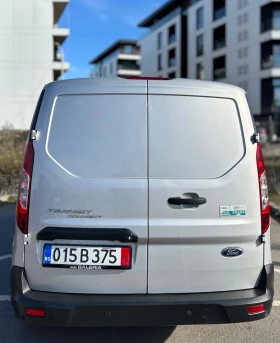 Ford Connect Transit* EcoBoost* Товарен* , снимка 9