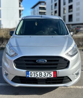 Ford Connect Transit* EcoBoost* Товарен* , снимка 4
