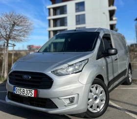 Ford Connect Transit* EcoBoost* Товарен* , снимка 5