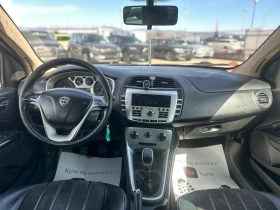 Lancia Delta / 1.6D / 120 HP / EURO 5 / , снимка 12