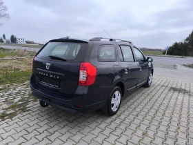 Dacia Logan 1.2, снимка 6