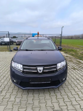 Dacia Logan 1.2, снимка 1