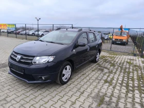 Dacia Logan 1.2, снимка 2