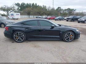 Audi E-Tron GT Rs Quattro, снимка 13