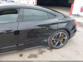 Audi E-Tron GT Rs Quattro, снимка 6