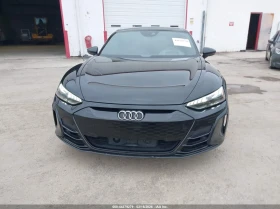 Audi E-Tron GT Rs Quattro, снимка 12