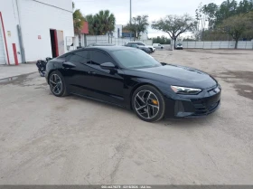 Audi E-Tron GT Rs Quattro, снимка 1