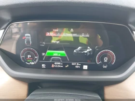 Audi E-Tron GT Rs Quattro, снимка 7