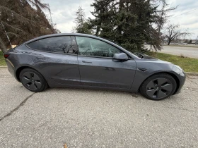 Tesla Model 3 Facelift Термопомпа, снимка 4