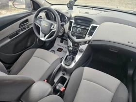 Chevrolet Cruze 1.8/ЕВРО5Б/LS, снимка 11