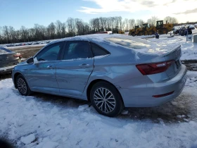 VW Jetta 1.4l Volkswagen S, снимка 2