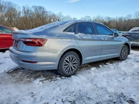 VW Jetta 1.4l Volkswagen S, снимка 3