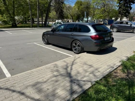 BMW 535 Xdrive M Performance, снимка 4