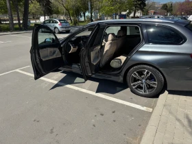 BMW 535 Xdrive M Performance, снимка 5