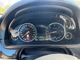 BMW 535 Xdrive M Performance, снимка 11